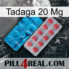 Tadaga 20Mg new14